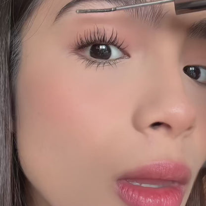 Mascara Natiova à baguette métallique